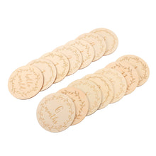 Load image into Gallery viewer, iATO Everyday Wood Essentials Collection – Cigarette Cases, Lighter Covers, Wood Chips & Ornaments - iATO Wooden Wonders