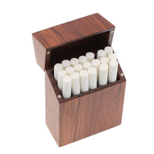 Load image into Gallery viewer, iATO Everyday Wood Essentials Collection – Cigarette Cases, Lighter Covers, Wood Chips & Ornaments - iATO Wooden Wonders