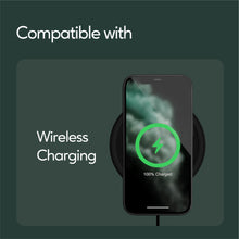 Load image into Gallery viewer, iPhone 11 Pro - iATO Walnut Wood Case - Protective Design. - iATO Awesome