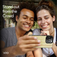 Load image into Gallery viewer, Eco-friendly iPhone 15 Pro Max case