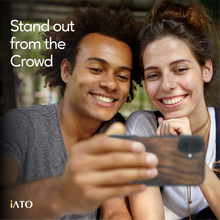 Load image into Gallery viewer, Eco-friendly iPhone 16 case