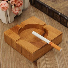 Load image into Gallery viewer, iATO Everyday Wood Essentials Collection – Cigarette Cases, Lighter Covers, Wood Chips & Ornaments - iATO Wooden Wonders