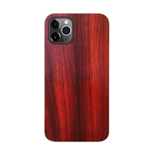 Load image into Gallery viewer, iPhone 11 Pro - iATO Rosewood Case - Minimalistic Design. - iATO Awesome