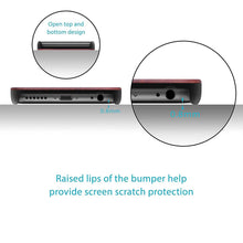 Load image into Gallery viewer, iPhone 6s Plus / 6 Plus Case. Real Natural Rose Wood. Minimalistic Design. - iATO Awesome Accessories