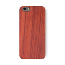 Load image into Gallery viewer, iPhone 6s Plus / 6 Plus - iATO Rosewood Case - Minimalistic Design. - iATO Awesome