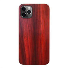 Load image into Gallery viewer, iPhone 11 Pro - iATO Rosewood Case - Minimalistic Design. - iATO Awesome