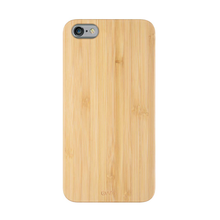 Load image into Gallery viewer, iPhone 6s Plus / 6 Plus - iATO Bamboo Wood Case - Minimalistic Design. - iATO Awesome