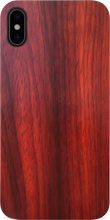 Load image into Gallery viewer, iPhone Xs Max - iATO Rose Wood Case - Minimalistic Design. - iATO Awesome
