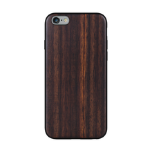 Load image into Gallery viewer, iPhone 6s Plus / 6 Plus - iATO Bois de Rose Wood Case - Protective Design. - iATO Awesome