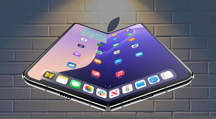 iOS 27 to Focus on Foldable iPhone Features, Says Report
