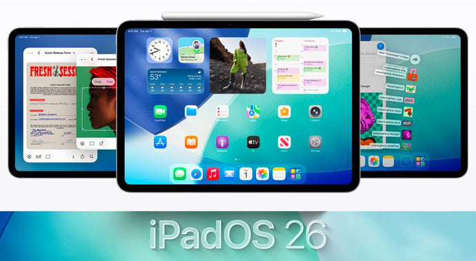 iPadOS 26 Public Beta Now Available: Apple’s Most Ambitious Update Yet