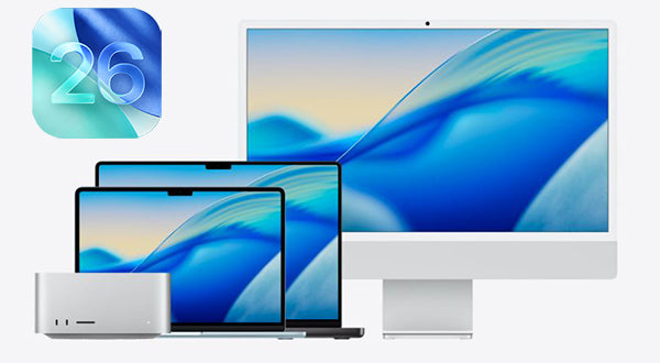 macOS 26 Public Beta Now Available: Fresh Faced, Timelessly Mac