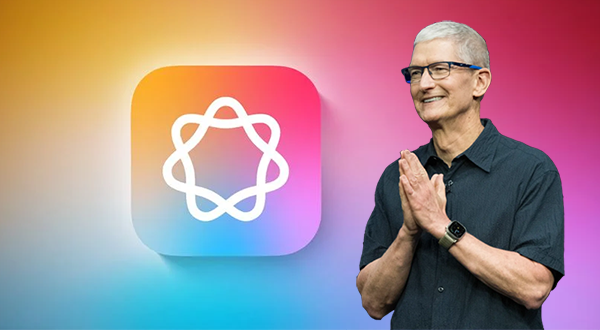 Apple Shifts Gears on AI: Tim Cook’s Bold Vision