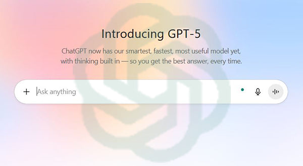 GPT-5 Launch: OpenAI’s Most Intelligent AI Yet for Coding, Writing & Health