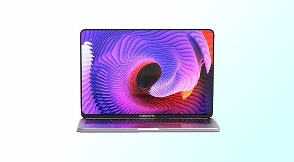 MacBook Pro With OLED Display Could Arrive Later Than Expected