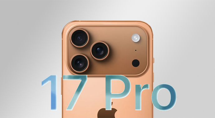 iPhone 17 Pro to See $50 Price Hike, But With Double the Storage