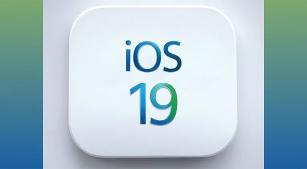 iOS 19: Three Groundbreaking Features Coming Soon
