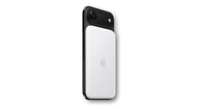 Apple Introduces MagSafe Battery for iPhone Air