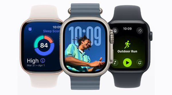 watchOS 26 Now Available: Key Features for Apple Watch