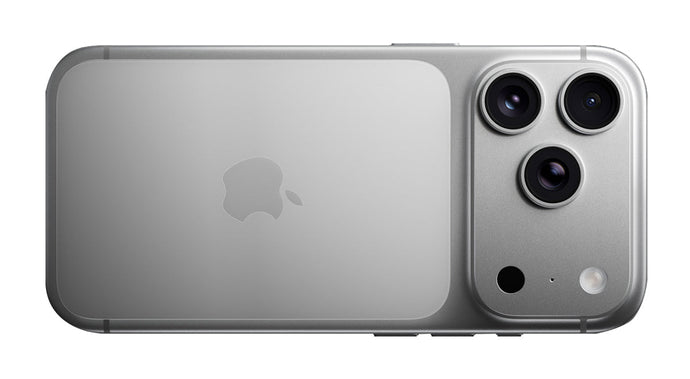 iPhone 17 Pro Aluminum Body: More Prone to Scuffs and Scratches?