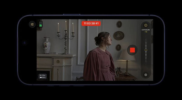 Apple Releases Final Cut Camera 2.0 With New iPhone 17 Features
