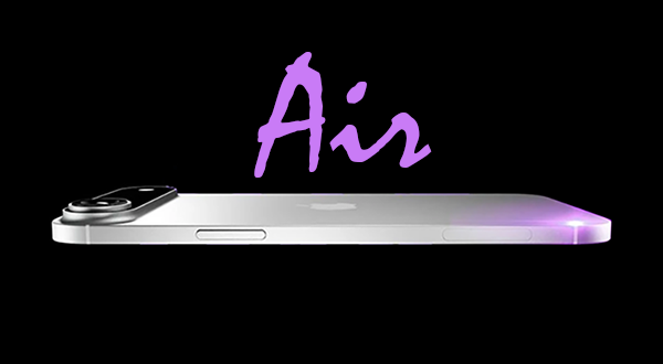 Apple’s iPhone 17 Air: Thinner, Sleeker, but at What Cost?