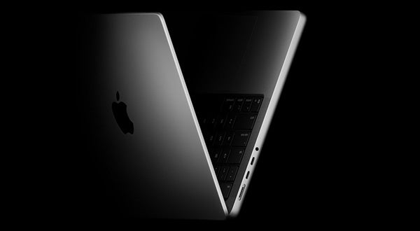 Apple Unveils New 14-inch MacBook Pro with M5 Chip