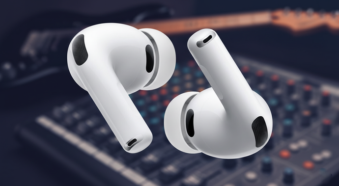 AirPods Pro 3 Review: A Brilliant Yet Tricky Upgrade