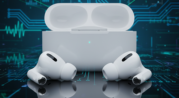 iOS 26’s new AirPods setting fixes a long-standing Bluetooth annoyance