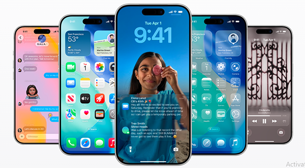 Everything new in iOS 26.2 beta 1