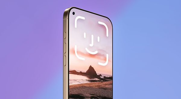 iPhone 18 Pro Rumored to Feature Under-Display Face ID in 2026