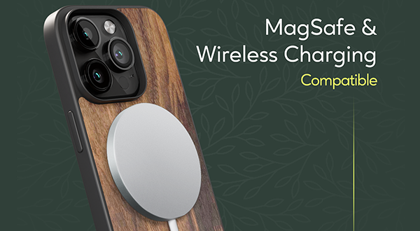 Powerful MagSafe Compatibility with N52H Magnets