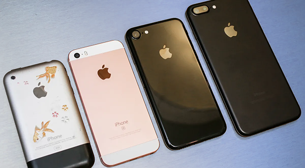 Apple Updated Vintage Models List: What It Means for You