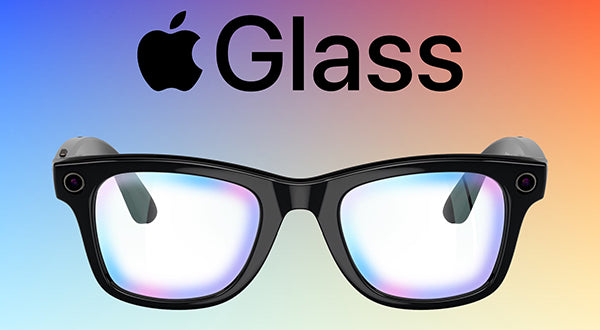 Apple Smart Glasses Could Launch as Early as 2026