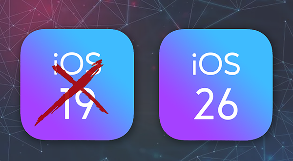 Apple to Announce iOS 26 at WWDC – Here’s Why It’s Skipping iOS 19