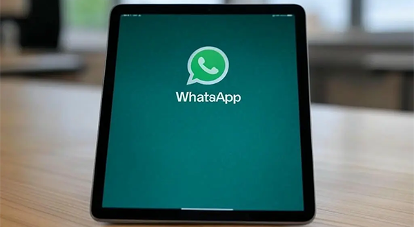 WhatsApp Launches Official iPad App — Instagram Next?