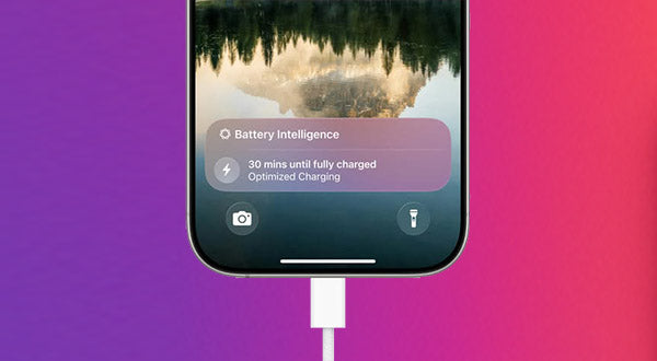iOS 19 Might Bring the Battery Feature We’ve All Wanted