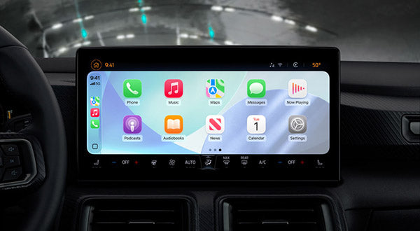 CarPlay Gets Smarter and Sleeker With iOS 26