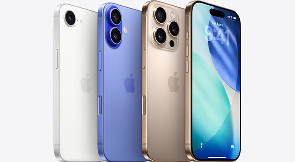 iOS 26: Compatible iPhone Models