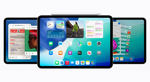 iPadOS 26: The Biggest Leap Yet for iPad