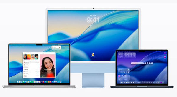 macOS Tahoe 26: Smarter, Sleeker, and More Connected Than Ever