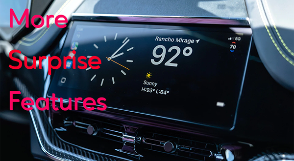 5 Surprise CarPlay Features Coming in iOS 26 You Didn’t Hear About at WWDC