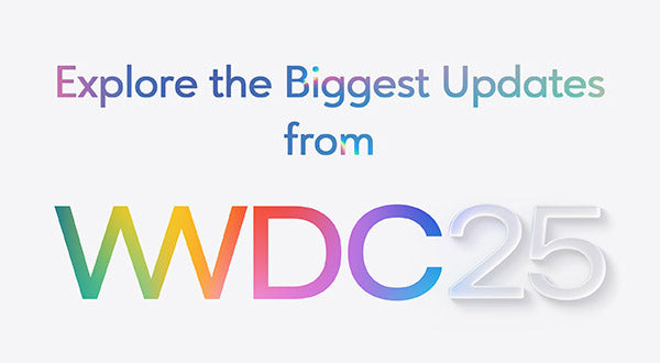 Join Apple in Person to Explore the Biggest Updates from WWDC25