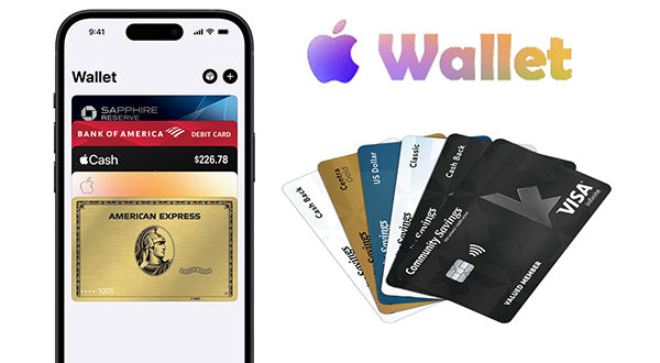 Apple Wallet in iOS 26 Now Lets You Save Full Credit Card Details
