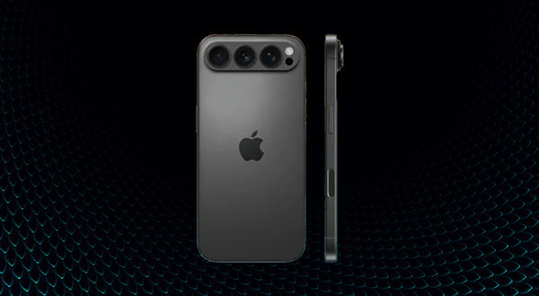 20th Anniversary iPhone: A Major Redesign, a Complex Future, and a Premium Price Tag