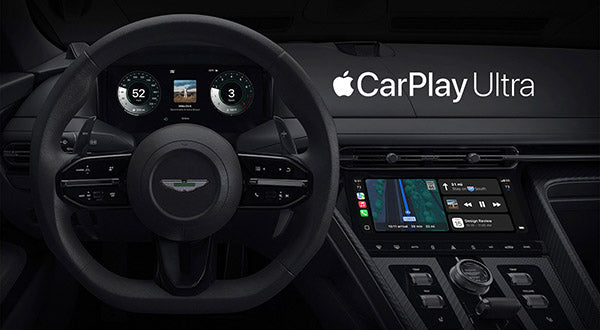 Major Carmakers Back Away from Apple CarPlay Ultra Plans