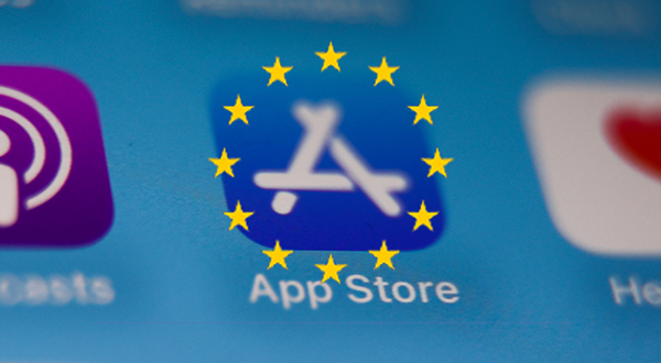 Apple Updates App Store Policies in the EU