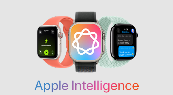 Apple Intelligence on watchOS 26: Hardware Requirements Explained