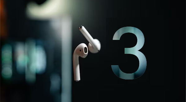 Five Features Coming to AirPods Pro 3
