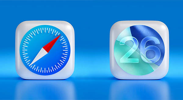 Safari in iOS 26: What’s New From Design to Privacy
